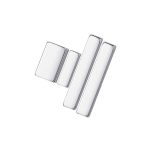 4pcs Multi-Functional Magnets
